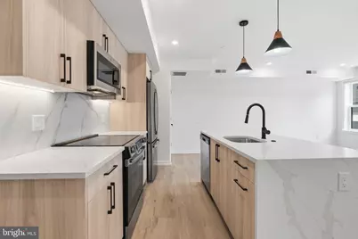 209 New Street #5E, Philadelphia, PA 19106 - Photo 5
