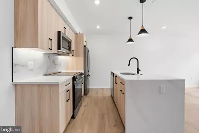 209 New Street #5F, Philadelphia, PA 19106 - Photo 5