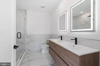 209 New Street #6B, Philadelphia, PA 19106 - Photo 13