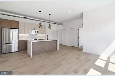 209 New Street #6B, Philadelphia, PA 19106 - Photo 5