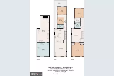 2320 Lombard Street, Philadelphia, PA 19146 - Photo 33