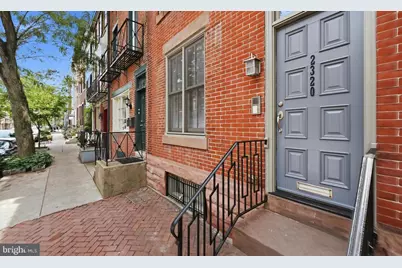 2320 Lombard Street, Philadelphia, PA 19146 - Photo 3