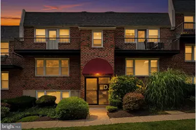 6901 Valley Avenue #D2, Philadelphia, PA 19128 - Photo 1