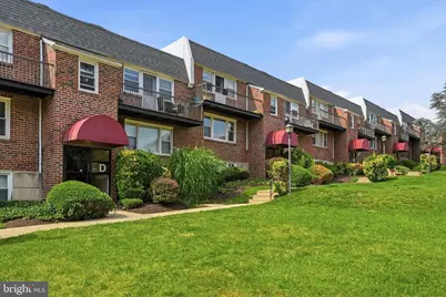 6901 Valley Avenue #D2, Philadelphia, PA 19128 - Photo 3