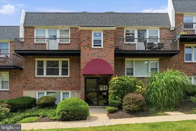 6901 Valley Avenue #D2, Philadelphia, PA 19128 - Photo 3