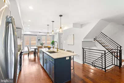 1224 N 26th Street #I2, Philadelphia, PA 19121 - Photo 5