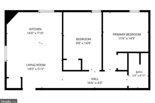 3500 Ainslie St, Philadelphia, PA 19129 - Photo 1