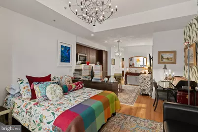 130 S 18th Street #607, Philadelphia, PA 19103 - Photo 11