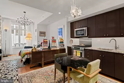 130 S 18th Street #607, Philadelphia, PA 19103 - Photo 3