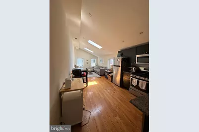 309 S 12th Street #3, Philadelphia, PA 19107 - Photo 1