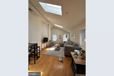 309 S 12th Street #3, Philadelphia, PA 19107 - Photo 3