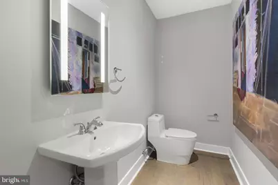 1526 Ridge Avenue #1, Philadelphia, PA 19130 - Photo 9