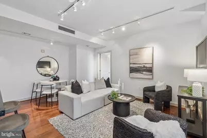 111 S 15th Street #2204, Philadelphia, PA 19102 - Photo 3