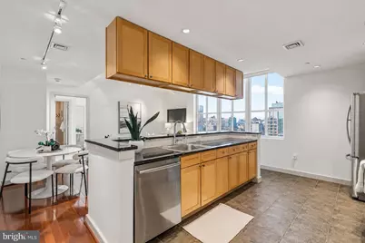 111 S 15th Street #2204, Philadelphia, PA 19102 - Photo 11
