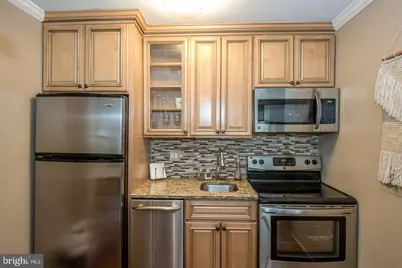 1901 John F Kennedy Boulevard #1512, Philadelphia, PA 19103 - Photo 5