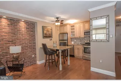 1901 John F Kennedy Boulevard #1512, Philadelphia, PA 19103 - Photo 3