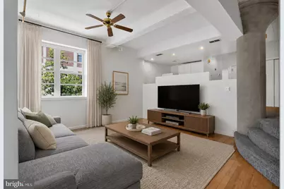 244 N 3rd Street #4C & 4D, Philadelphia, PA 19106 - Photo 13