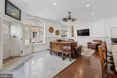 727 S 7th Street #1F, Philadelphia, PA 19147 - Photo 3