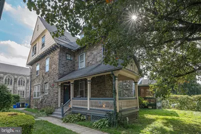 304 W School House Lane #1, Philadelphia, PA 19144 - Photo 1