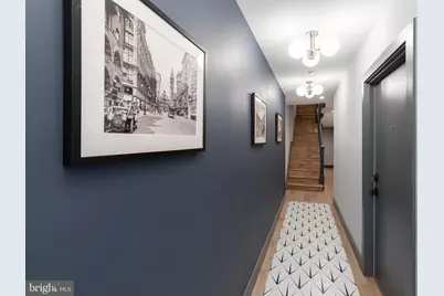 1707 Rittenhouse Square #3R, Philadelphia, PA 19103 - Photo 7