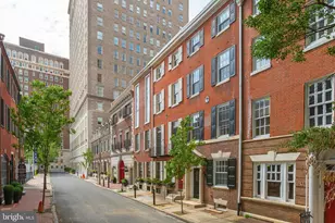 1707 Rittenhouse Square, Philadelphia, PA 19103 - Photo 9