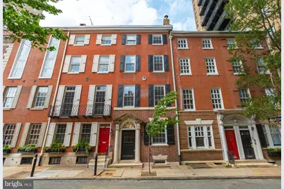 1707 Rittenhouse Square #3R, Philadelphia, PA 19103 - Photo 1