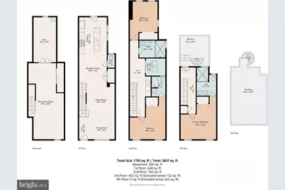 1718 S 18th Street, Philadelphia, PA 19145 - Photo 35