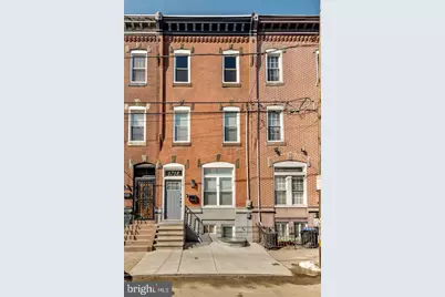 1718 S 18th Street, Philadelphia, PA 19145 - Photo 5