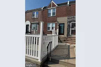 2526 S Bellford Street, Philadelphia, PA 19153 - Photo 1