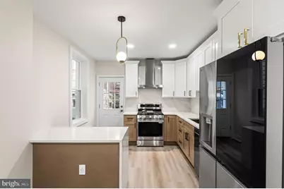 1847 N Newkirk Street, Philadelphia, PA 19121 - Photo 1