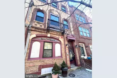 741 S 3rd Street, Philadelphia, PA 19147 - Photo 1