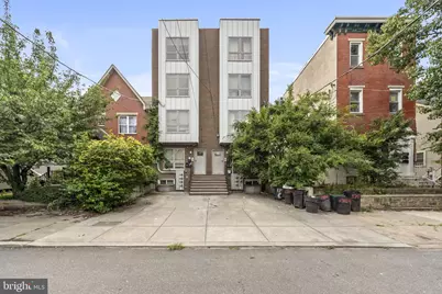 1704 N 18th Street, Philadelphia, PA 19121 - Photo 1