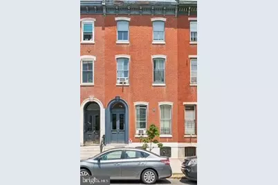 1917 Spring Garden Street #2, Philadelphia, PA 19130 - Photo 1