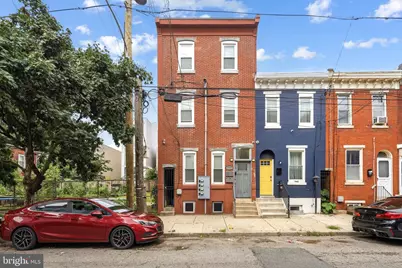 1940 N Marshall Street #1, Philadelphia, PA 19122 - Photo 1