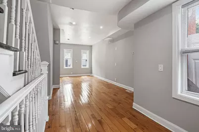1940 N Marshall Street #1, Philadelphia, PA 19122 - Photo 5