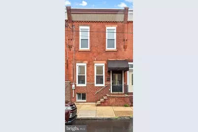 1823 Morris Street, Philadelphia, PA 19145 - Photo 1