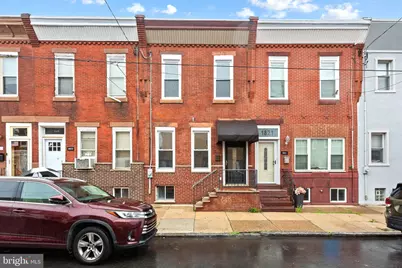 1823 Morris Street, Philadelphia, PA 19145 - Photo 1