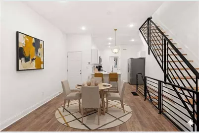1823 Morris Street, Philadelphia, PA 19145 - Photo 5