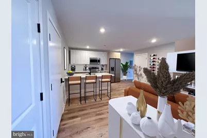 1722 W Master Street #5, Philadelphia, PA 19121 - Photo 3