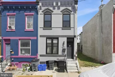 1321 N Dover Street, Philadelphia, PA 19121 - Photo 1