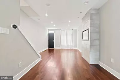 1321 N Dover Street, Philadelphia, PA 19121 - Photo 5