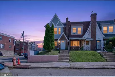 1954 Plymouth Street, Philadelphia, PA 19138 - Photo 3