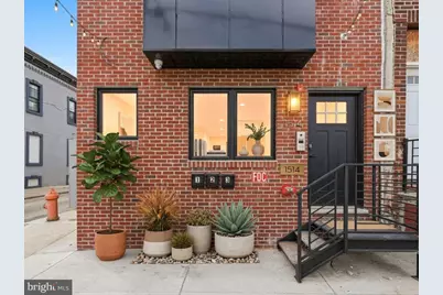 1514 S 22nd Street #1, Philadelphia, PA 19146 - Photo 3