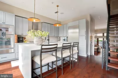 308 N 2nd Street, Philadelphia, PA 19106 - Photo 1