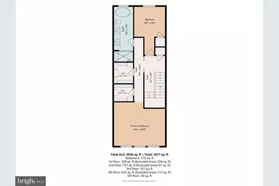 308 N 2nd Street, Philadelphia, PA 19106 - Photo 47