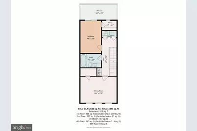 308 N 2nd Street, Philadelphia, PA 19106 - Photo 49