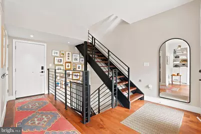 308 N 2nd Street, Philadelphia, PA 19106 - Photo 3