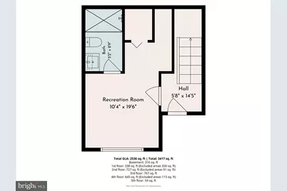 308 N 2nd Street, Philadelphia, PA 19106 - Photo 45
