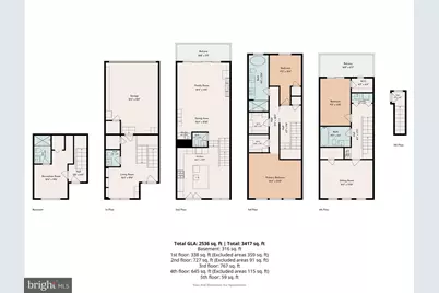 308 N 2nd Street, Philadelphia, PA 19106 - Photo 51