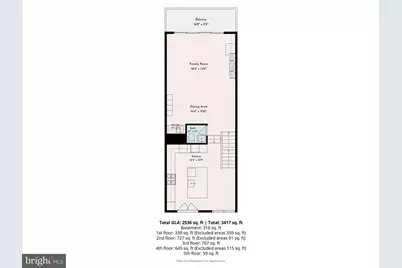 308 N 2nd Street, Philadelphia, PA 19106 - Photo 47